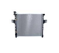 NRF 58112 Radiateur du moteur