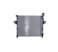 NRF 58113 Radiateur du moteur