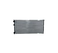 Radiateur, refroidissement moteur NRF 58135