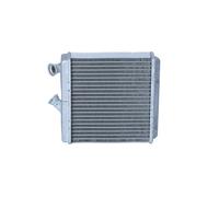 NRF - Radiateur de chauffage 58146 pour Opel Calibra A (2.0) 1989-1996
