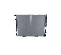 NRF 58156 Radiateur du moteur
