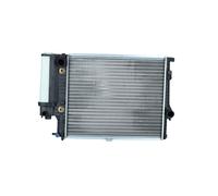 NRF 58165A Radiateur du moteur