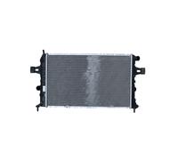 NRF 58177 Radiateur du moteur