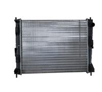NRF Radiateur de refroidissement moteur 58188