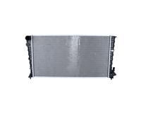 NRF 58189 Radiateur, refroidissement du moteur pour CITROËN,PEUGEOT