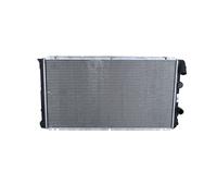 Radiateur, refroidissement moteur NRF 58213