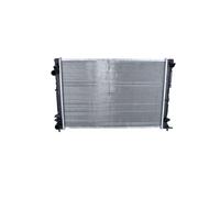 NRF 58242 Radiateur du moteur