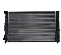 NRF 58259 Radiateur, refroidissement du moteur