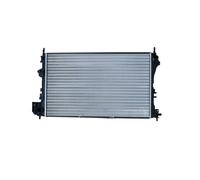 NRF 58293A Radiateur du moteur