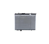 NRF 58301 Radiateur du moteur