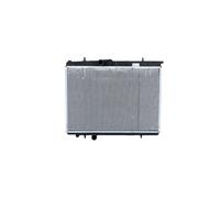 NRF Radiateur du moteur 58301