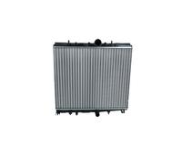 Radiateur, refroidissement moteur NRF 58313
