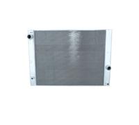 NRF 58320 Radiateur du moteur