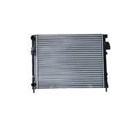 NRF Radiateur du moteur 58333