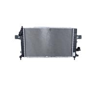 Radiateur, refroidissement du moteur NRF 58340