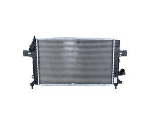 NRF 58340 Radiateur du moteur