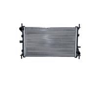 NRF 58375A Radiateur du moteur