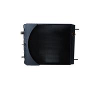 NRF 58406 Radiateur du moteur