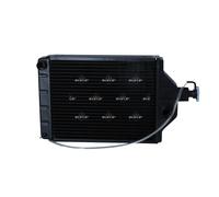 NRF 58408 Radiateur, refroidissement du moteur