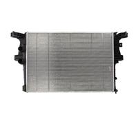 NRF Radiateur de refroidissement moteur NRF 58430