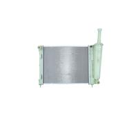 NRF Radiateur de refroidissement 58433 – grille soudée pour Lancia Ypsilon