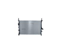 NRF 58441 Radiateur du moteur