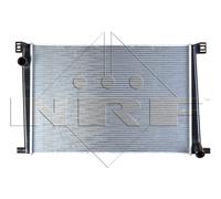 NRF 58472 Radiateur, refroidissement du moteur pour MINI