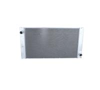 NRF Radiateur du moteur 58474