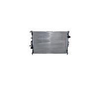 NRF 58499A Radiateur du moteur