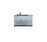 Radiateur, refroidissement moteur NRF 58560