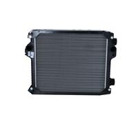 NRF 58571 Radiateur du moteur