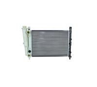 NRF 58705 Radiateur du moteur