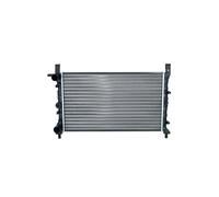 Radiateur, refroidissement moteur NRF 58732