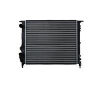 NRF 58786 Radiateur, refroidissement du moteur