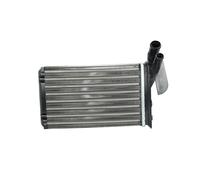 NRF Échangeur de chaleur chauffage habitacle 58836