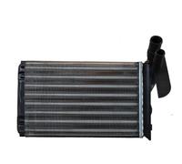 NRF Échangeur de chaleur chauffage habitacle 58836