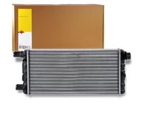 NRF Radiateur de refroidissement du moteur 58845