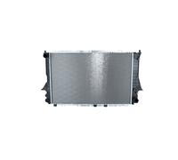 NRF 58870 Radiateur du moteur
