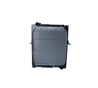 NRF 58926 Radiateur du moteur
