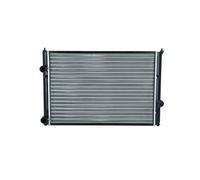 NRF 58947 Radiateur du moteur