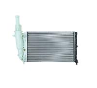 NRF 58952 Radiateur du moteur