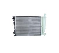 NRF 58959 Radiateur du moteur