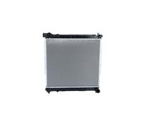 NRF Radiateur de refroidissement moteur NRF 59106