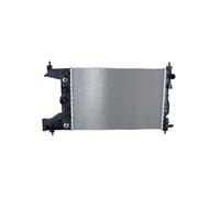 NRF Radiateur du moteur 59144