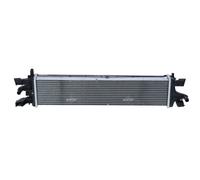 NRF 59218 Radiateur du moteur