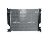 NRF 59219 Radiateur du moteur