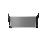NRF 59236 Radiateur du moteur