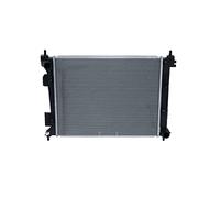 Nrf 59256 - Refroidisseur, refroidissement moteur