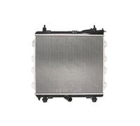 NRF Radiateur de refroidissement moteur 59259