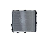 NRF 59279 Radiateur du moteur